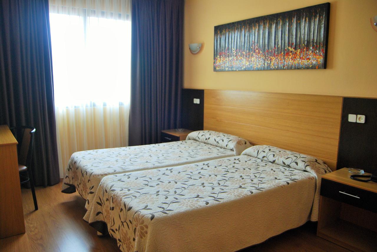 Hotel Piedra Perlora Exterior foto